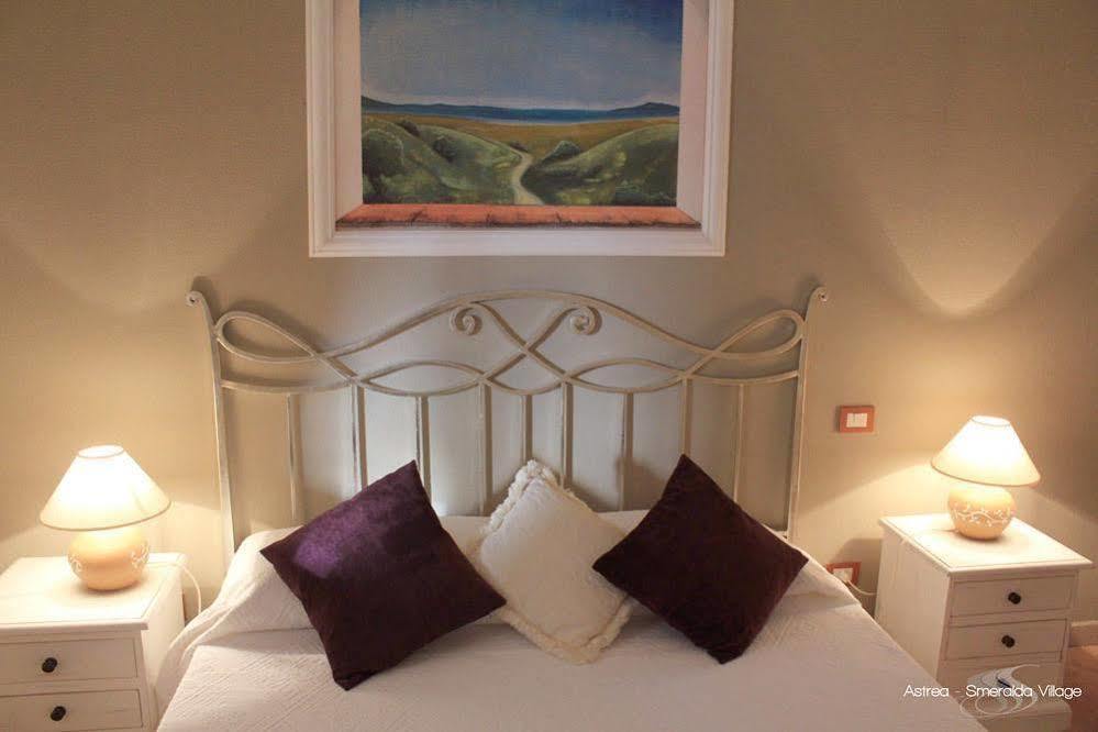 Sardegna Smeralda Suite Porto Rotondo Buitenkant foto